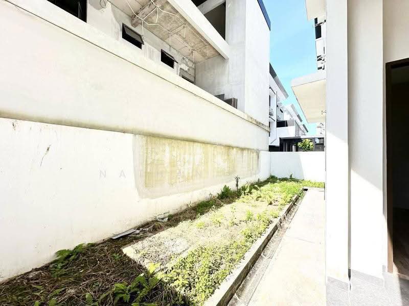 Rumah Berkembar untuk Dijual di Taman Nusa Sentral (Iskandar Puteri (Nusajaya)) - Nathan Chan - Exterior - PropertyGuru.com.my