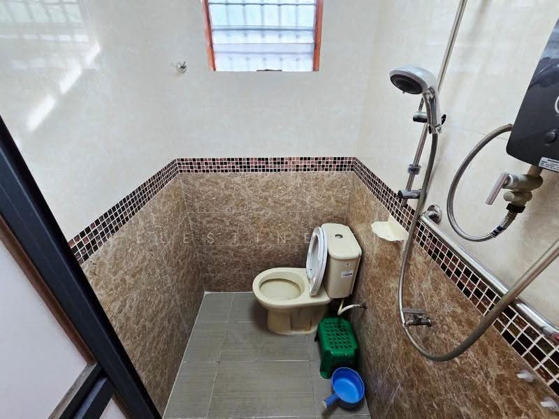 2-storey Terraced House for Sale in Taman Sri Jelok (Kajang) - Celestine Ting - Bathroom - PropertyGuru.com.my