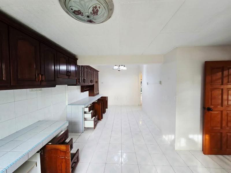 2-storey Terraced House for Sale in Taman Sri Jelok (Kajang) - Celestine Ting - Kitchen - PropertyGuru.com.my