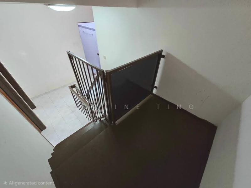 2-storey Terraced House for Sale in Taman Sri Jelok (Kajang) - Celestine Ting - Interior - PropertyGuru.com.my