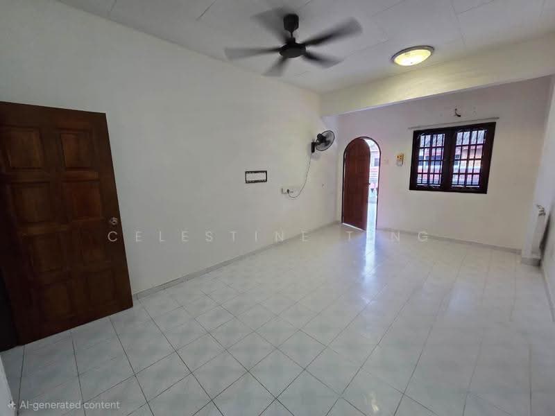 2-storey Terraced House for Sale in Taman Sri Jelok (Kajang) - Celestine Ting - Interior - PropertyGuru.com.my