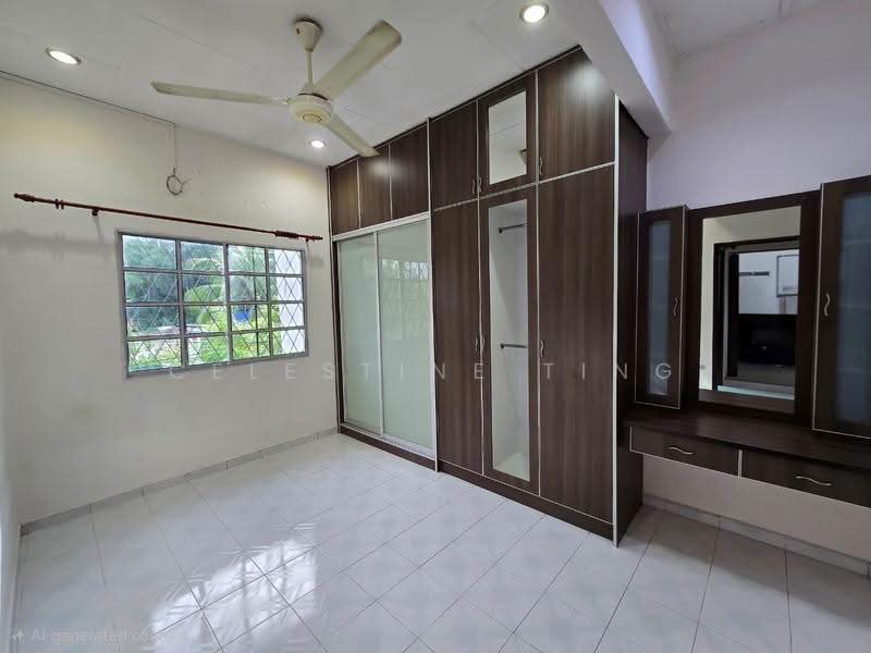 2-storey Terraced House for Sale in Taman Sri Jelok (Kajang) - Celestine Ting - Bedroom - PropertyGuru.com.my