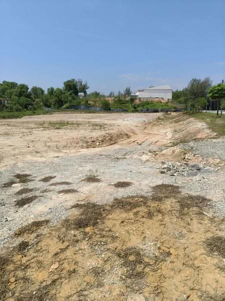 Commercial Land for Sale in Puncak Alam (Selangor) - Janice Yap - Exterior - PropertyGuru.com.my