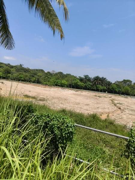 Commercial Land for Sale in Puncak Alam (Selangor) - Janice Yap - Exterior - PropertyGuru.com.my