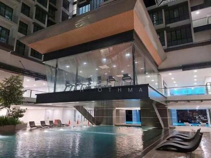 Condominium for Rent at One Cochrane Residence - Syah Othman - PropertyGuru.com.my
