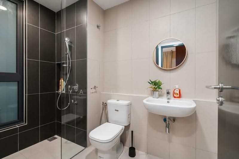 Condominium for Rent at One Cochrane Residence - Syah Othman - PropertyGuru.com.my
