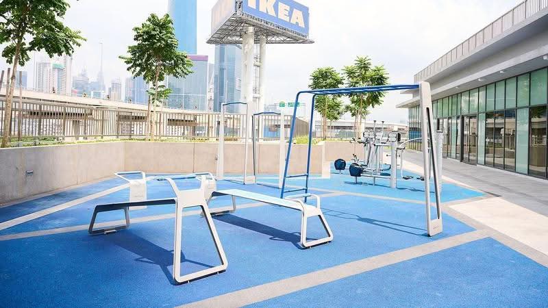 Condominium for Rent at One Cochrane Residence - Syah Othman - PropertyGuru.com.my
