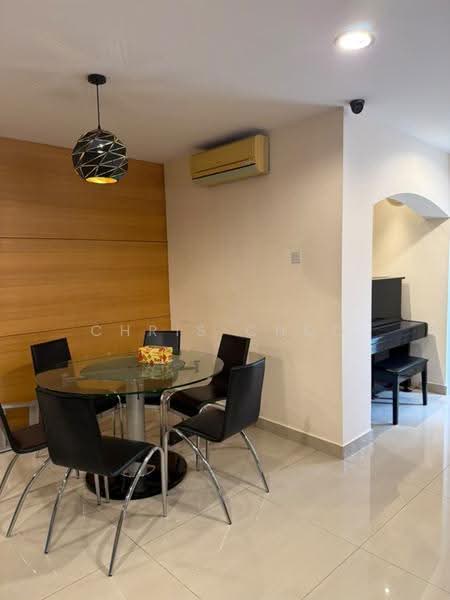 Rumah Teres 2-Tingkat untuk Dijual di Bandar Baru Sri Petaling (Sri Petaling) - Chris Choo - Dining Room - PropertyGuru.com.my