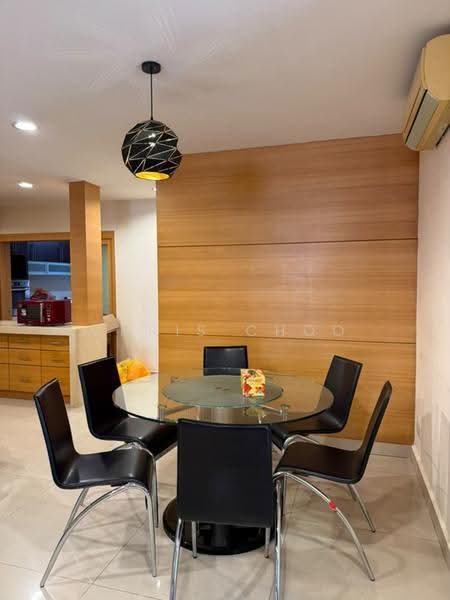 Rumah Teres 2-Tingkat untuk Dijual di Bandar Baru Sri Petaling (Sri Petaling) - Chris Choo - Dining Room - PropertyGuru.com.my