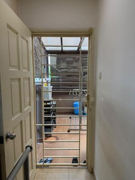 Rumah Teres 2-Tingkat untuk Dijual di Bandar Baru Sri Petaling (Sri Petaling) - Chris Choo - Entrance - PropertyGuru.com.my