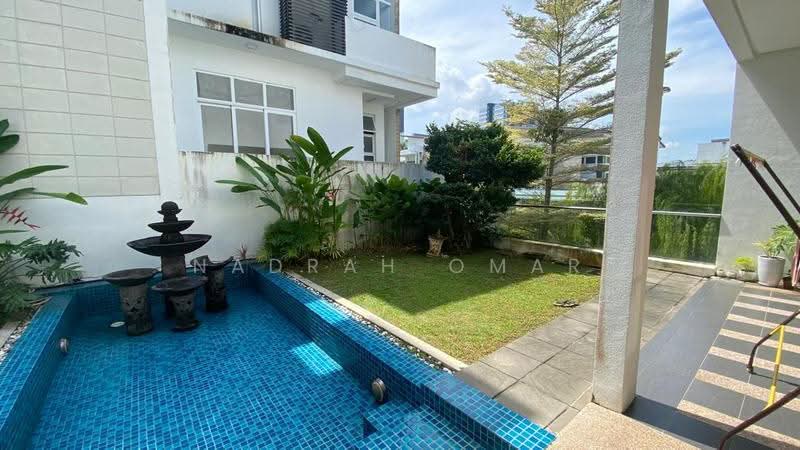 Bungalow House untuk Dijual di Ampang Jaya (Ampang) - Nadrah Omar - Exterior - PropertyGuru.com.my