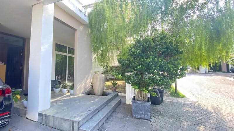 Bungalow House untuk Dijual di Ampang Jaya (Ampang) - Nadrah Omar - Exterior - PropertyGuru.com.my
