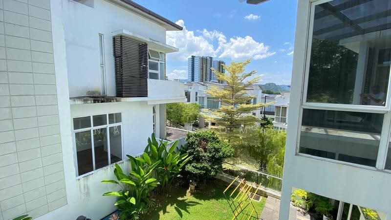 Bungalow House untuk Dijual di Ampang Jaya (Ampang) - Nadrah Omar - Exterior - PropertyGuru.com.my