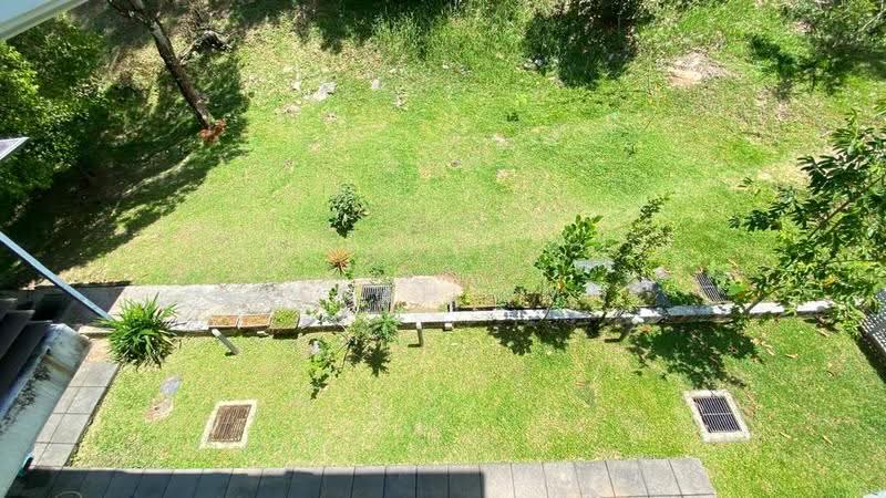 Bungalow House untuk Dijual di Ampang Jaya (Ampang) - Nadrah Omar - Garden - PropertyGuru.com.my