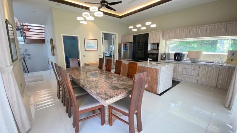 Bungalow House untuk Dijual di Ampang Jaya (Ampang) - Nadrah Omar - Kitchen - PropertyGuru.com.my