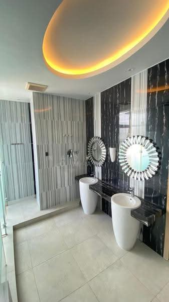 Bungalow House untuk Dijual di Ampang Jaya (Ampang) - Nadrah Omar - Bathroom - PropertyGuru.com.my