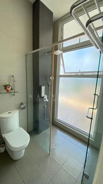 Bungalow House untuk Dijual di Ampang Jaya (Ampang) - Nadrah Omar - Bathroom - PropertyGuru.com.my