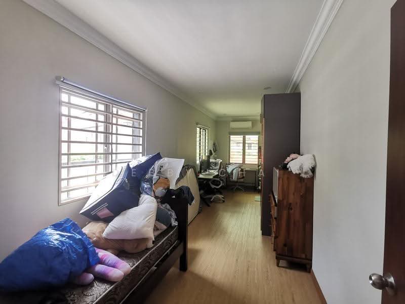 Rumah Teres 2-Tingkat untuk Dijual di Taman Putra Prima (Puchong) - Debby Chai - Study - PropertyGuru.com.my