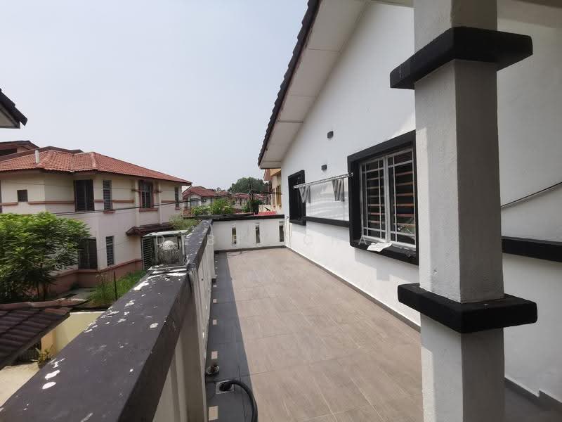 Rumah Teres 2-Tingkat untuk Dijual di Taman Putra Prima (Puchong) - Debby Chai - Exterior - PropertyGuru.com.my