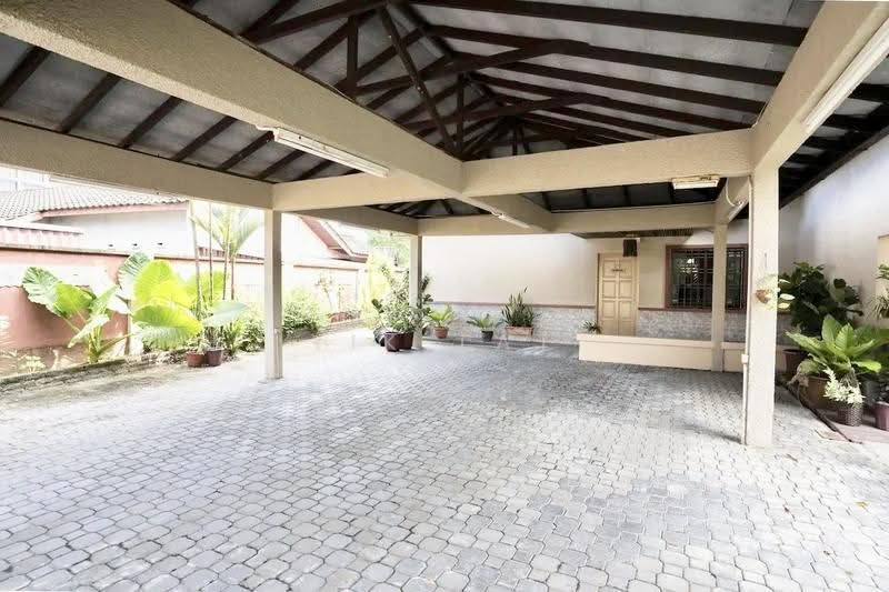 Bungalow House untuk Dijual di Taman Melodies (Johor Bahru) - Yik Tat - Exterior - PropertyGuru.com.my