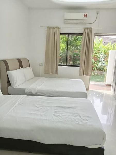 Bungalow House untuk Dijual di Taman Melodies (Johor Bahru) - Yik Tat - Bedroom - PropertyGuru.com.my