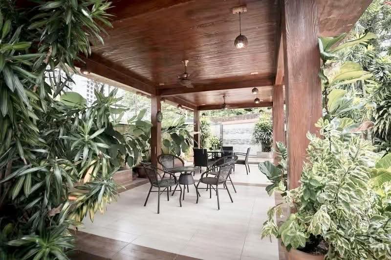 Bungalow House untuk Dijual di Taman Melodies (Johor Bahru) - Yik Tat - Exterior - PropertyGuru.com.my