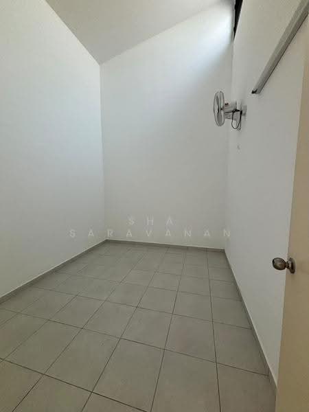 Terraced House for Rent in Johor Bahru (Johor) - Sha Saravanan - Interior - PropertyGuru.com.my