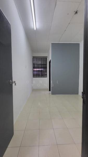 1-storey Terraced House for Sale in Kluang (Johor) - Daniel Yong - Interior - PropertyGuru.com.my