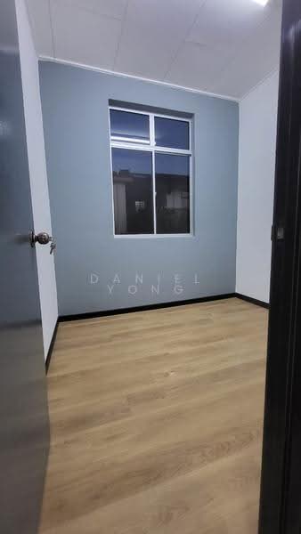 1-storey Terraced House for Sale in Kluang (Johor) - Daniel Yong - Interior - PropertyGuru.com.my