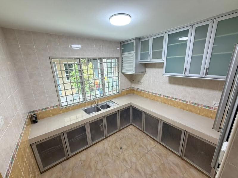 Rumah Teres 2-Tingkat untuk Dijual di Taman Tun Teja (Rawang) - Roman Yap - PropertyGuru.com.my