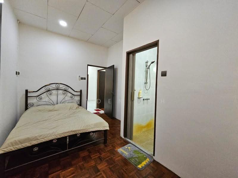 Rumah Berkembar untuk Dijual di Taman Delima (Alor Setar) - Jayden Geh - Bedroom - PropertyGuru.com.my