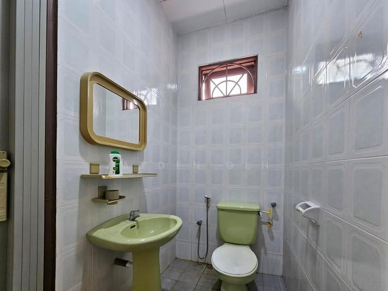Rumah Berkembar untuk Dijual di Taman Delima (Alor Setar) - Jayden Geh - Bathroom - PropertyGuru.com.my