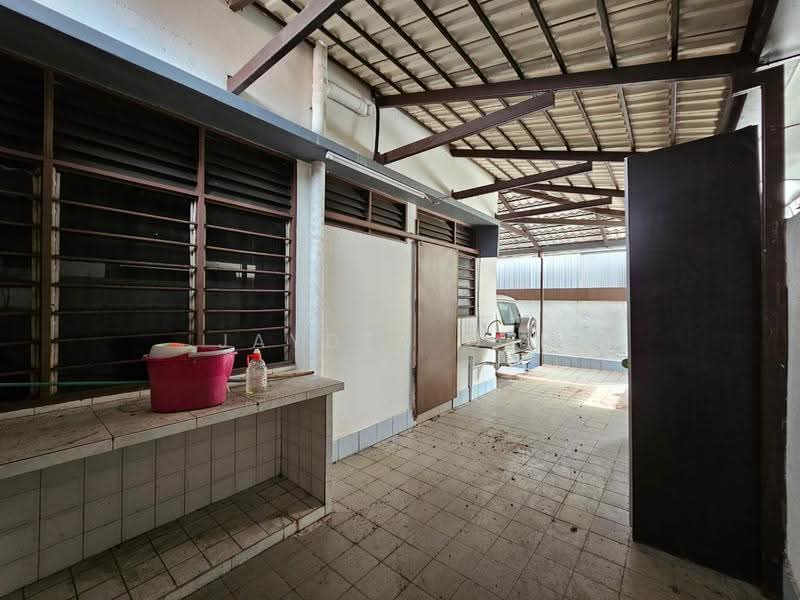 Rumah Berkembar untuk Dijual di Taman Delima (Alor Setar) - Jayden Geh - Exterior - PropertyGuru.com.my