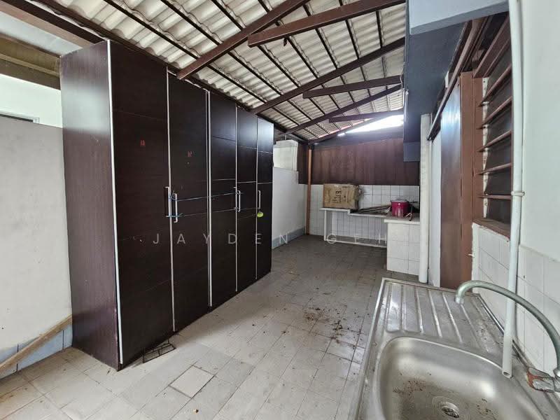 Rumah Berkembar untuk Dijual di Taman Delima (Alor Setar) - Jayden Geh - Kitchen - PropertyGuru.com.my