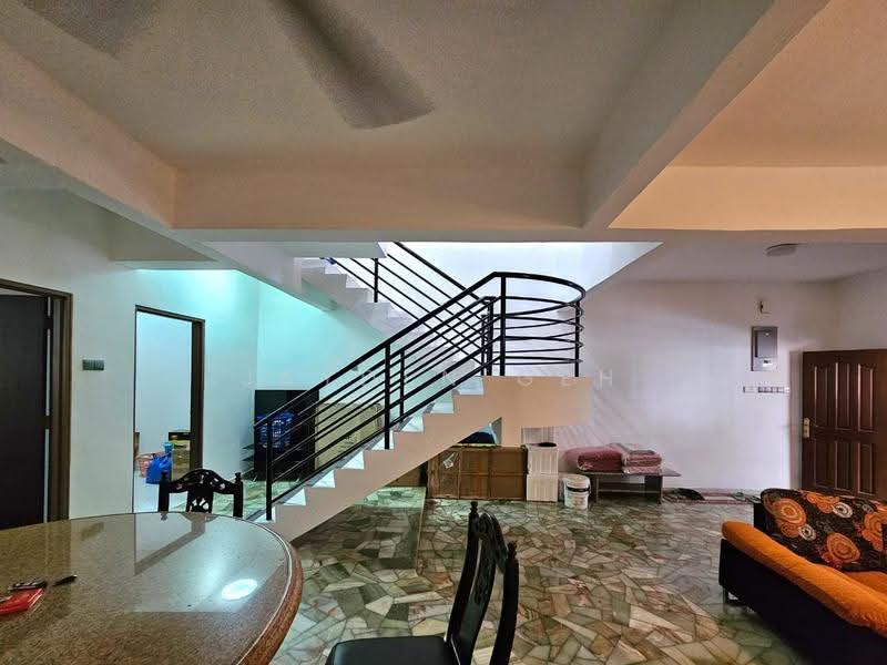 Rumah Berkembar untuk Dijual di Taman Delima (Alor Setar) - Jayden Geh - Interior - PropertyGuru.com.my