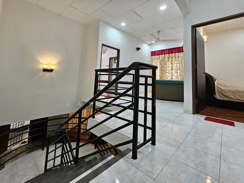 Rumah Berkembar untuk Dijual di Taman Delima (Alor Setar) - Jayden Geh - Interior - PropertyGuru.com.my