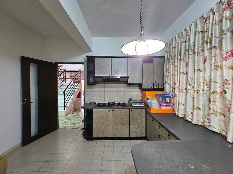 Rumah Berkembar untuk Dijual di Taman Delima (Alor Setar) - Jayden Geh - Kitchen - PropertyGuru.com.my