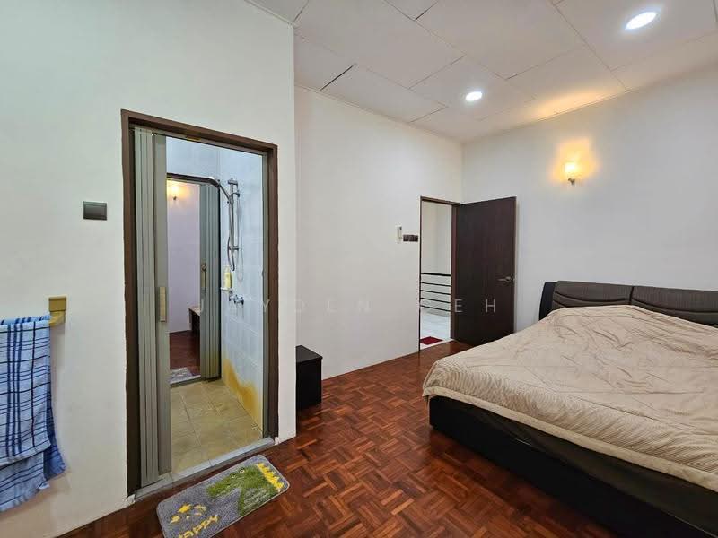 Rumah Berkembar untuk Dijual di Taman Delima (Alor Setar) - Jayden Geh - Bedroom - PropertyGuru.com.my