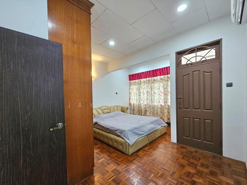 Rumah Berkembar untuk Dijual di Taman Delima (Alor Setar) - Jayden Geh - Bedroom - PropertyGuru.com.my