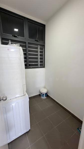 Service Residence for Rent at KU Suites - Alex Tong - PropertyGuru.com.my