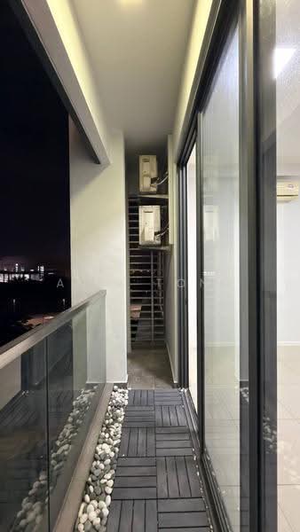 Service Residence for Rent at KU Suites - Alex Tong - PropertyGuru.com.my
