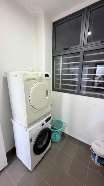 Service Residence for Rent at KU Suites - Alex Tong - PropertyGuru.com.my