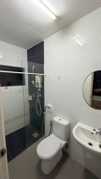 Service Residence for Rent at KU Suites - Alex Tong - PropertyGuru.com.my