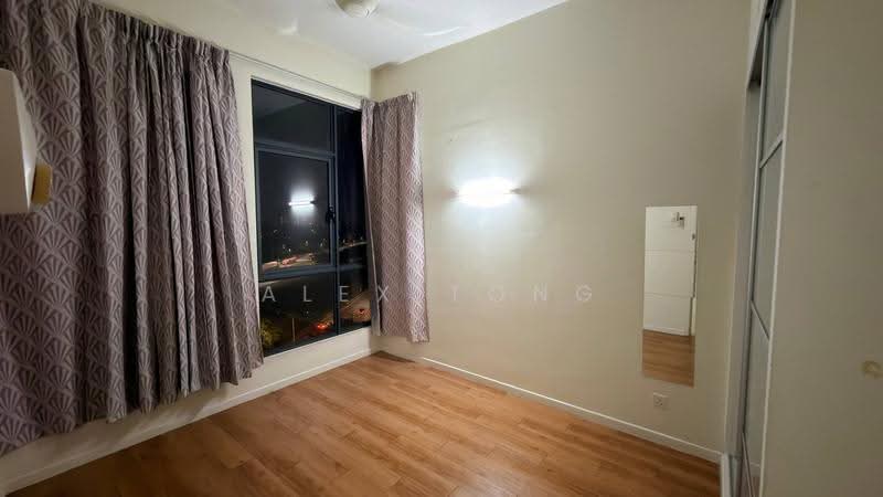 Service Residence for Rent at KU Suites - Alex Tong - PropertyGuru.com.my