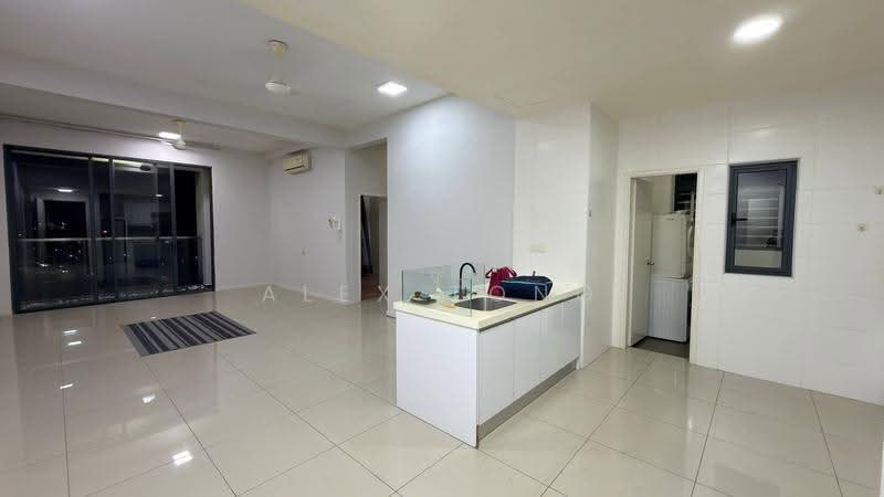 Service Residence for Rent at KU Suites - Alex Tong - PropertyGuru.com.my