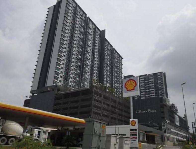 Kediaman Servis untuk Dijual di Kiara Plaza - WL Wan - Exterior - PropertyGuru.com.my