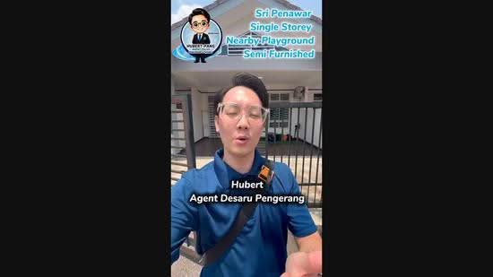 Terraced House for Rent in Kota Tinggi (Johor) - Hubert Pang - PropertyGuru.com.my