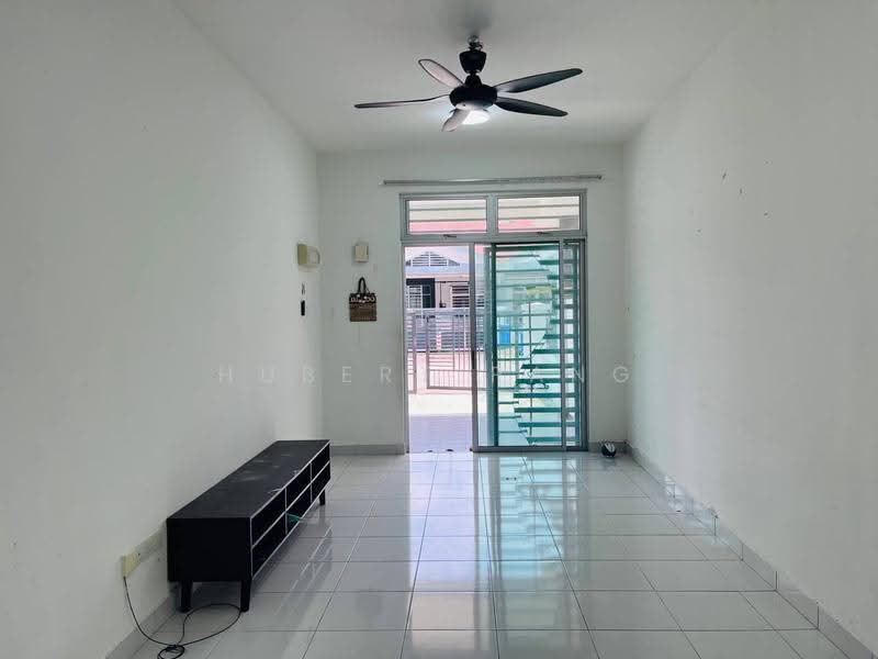 Terraced House for Rent in Kota Tinggi (Johor) - Hubert Pang - Living Room - PropertyGuru.com.my
