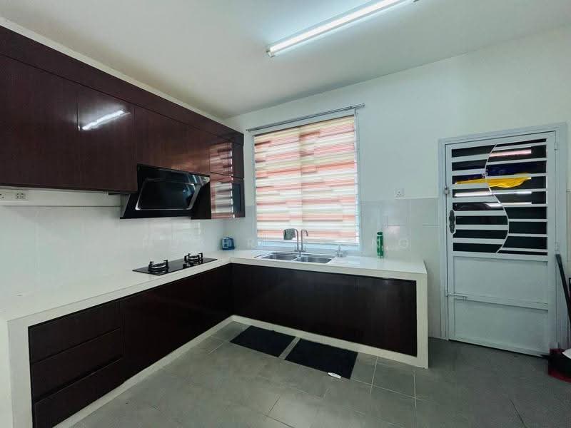 Terraced House for Rent in Kota Tinggi (Johor) - Hubert Pang - Kitchen - PropertyGuru.com.my