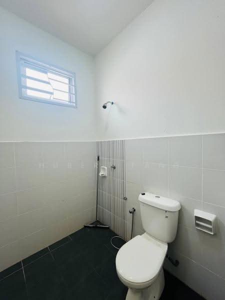 Terraced House for Rent in Kota Tinggi (Johor) - Hubert Pang - Bathroom - PropertyGuru.com.my